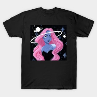 Space beauty T-Shirt